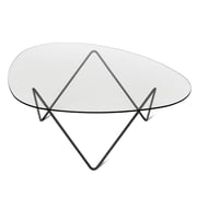 Gubi - Pedrera Table basse
