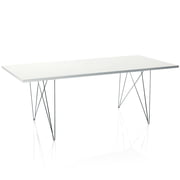 Magis - Table Tavolo XZ3 (rectangulaire)