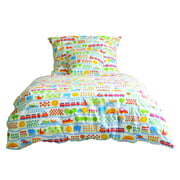 byGraziela - Linge de lit chemin de fer