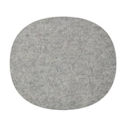 Hey Sign Coussin de chaise en feutre Eames Plastic Side Chair