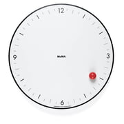 MoMA Collection - Horloge murale Timesphere