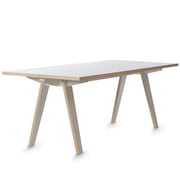 Tojo - Steck Table