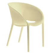 Driade - Chaise Soft Egg