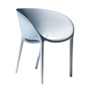 Driade - Chaise Soft Egg