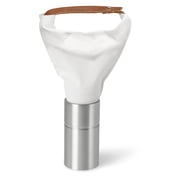 Carl Mertens - Salière et poivrière You