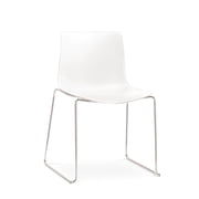 Arper - Chaise Catifa 46 (piétement traîneau)