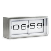 Leff amsterdam - Brick Horloge de table et murale