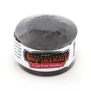 BBQr´s Delight - Box de fumage en fonte