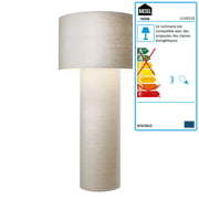 Diesel Living - Lampadaire Pipe