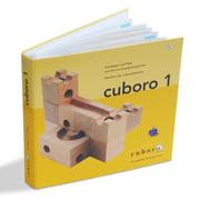 Cuboro - Livre Cuboro 1