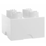 Lego - 4 storage brick