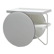 Casamania - Chariot Desserte à roues