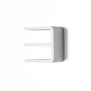 Authentics - Entrance Numéro de maison