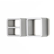 Authentics - Entrance Numéro de maison