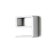 Authentics - Entrance Numéro de maison