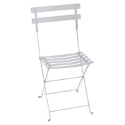 Fermob - Chaise pliante en métal Bistro