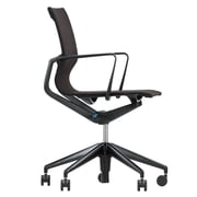 Vitra - Chaise de bureau pivotante Physix