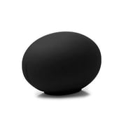 Baleri Italia - Pouf ovoïde Tato