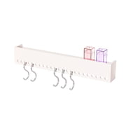 Nomess - Portemanteau mural So-Hooked