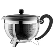 Bodum - Théière à piston Chambord en plastique