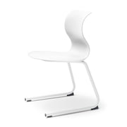 Flötotto - Pro chaise, structure en c