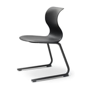 Flötotto – Chaise Pro, avec cadre en C