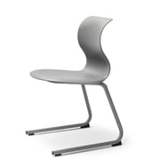 Flötotto – Chaise Pro, avec cadre en C