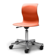 Flötotto - chaise pivotante d’enfants Pro