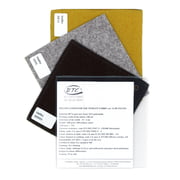 The Hansen Family - Échantillon de tissu Velito