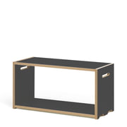 Tojo - Hochstapler Système d'étagères