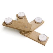 Lessing - Bougeoir de l'Avent