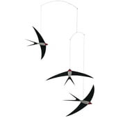 Flensted Mobiles – Mobile Swallow