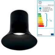 Vertigo Bird - Sax Plafonnier