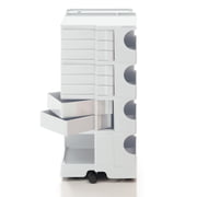 Joe Colombo´s Boby Trolley, grand