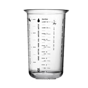 Rig-Tig by Stelton - Verre doseur 1 l