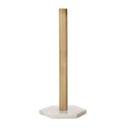 ferm Living - Hexagon Porte-rouleau essuie-tout