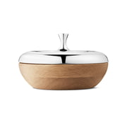 Georg Jensen - HK Turnip Bonbonnière