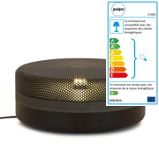 Pulpo - Luminaire Big Steel Drop