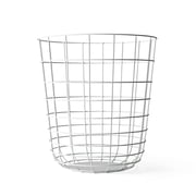 Menu - Wire Bin