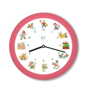 KooKoo - Horloge murale Kinderlieder