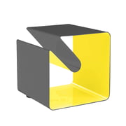 Müller Möbelfabrikation - Table d'appoint V44