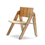 We Do Wood - Lilly’s Chair