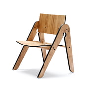 We Do Wood - Lilly’s Chair