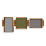 We do wood - SJ Bookcase