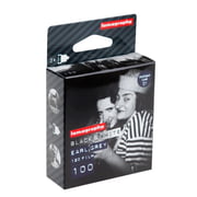 Lomography - Film négatif noir et blanc 120