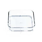 Rosendahl - Plat en verre Grand Cru