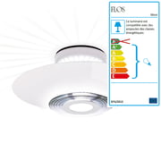 Flos - Moni Plafonnier