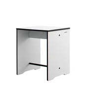 Conmoto - Tabouret / table d'appoint Riva