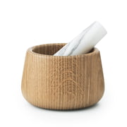 Normann Copenhagen - Mortier Craft avec pilon
