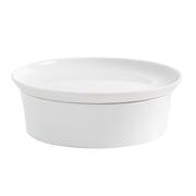 Kahla - Plat à gratin Magic Grip avec couvercle